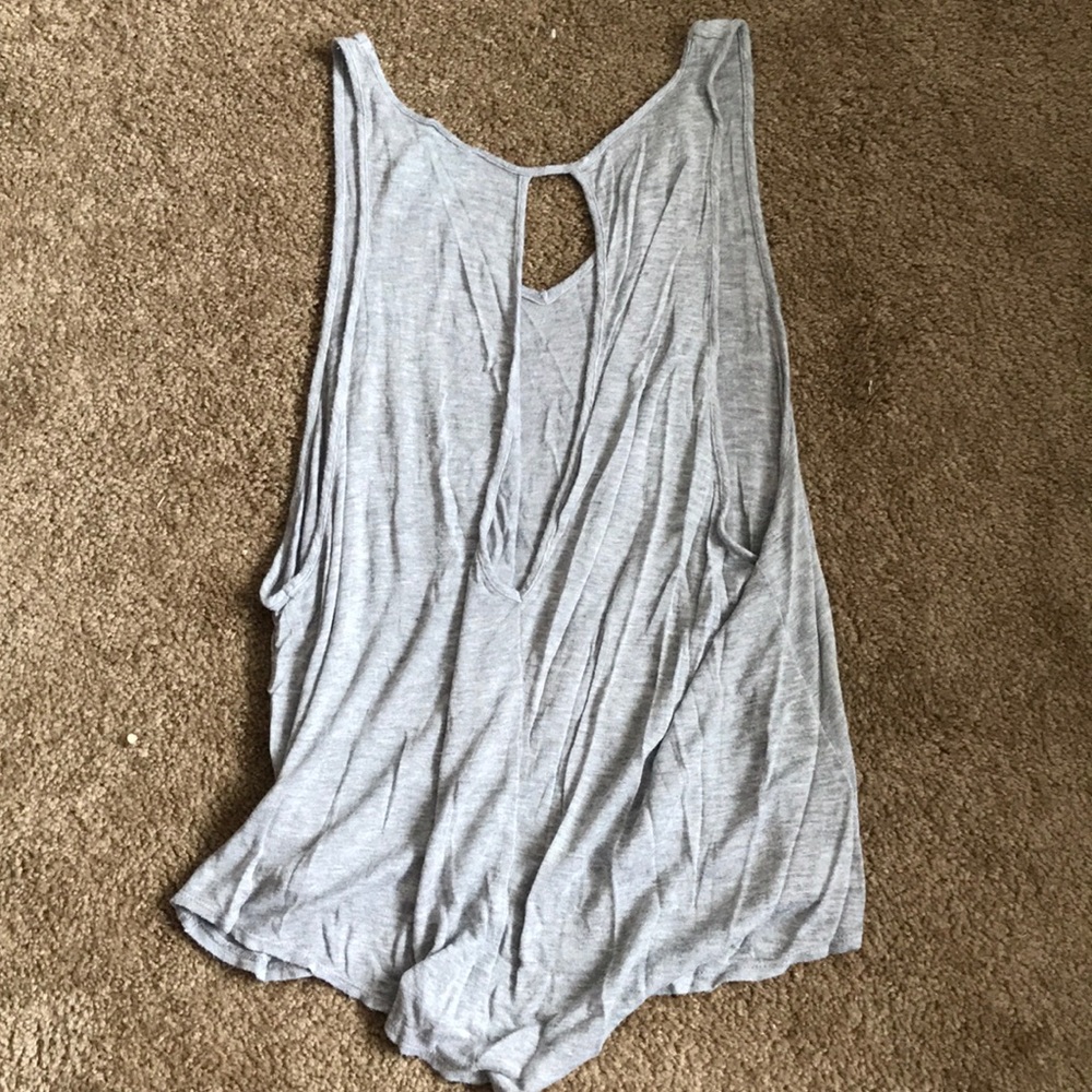 Tank - Picture 2 of 2